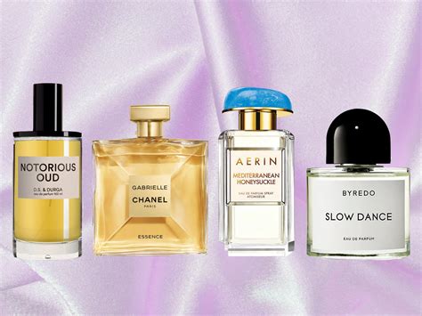 best designer perfumes 2022.